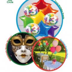 July Events Calendars our now!