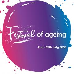 Festival of Ageing - Programme of Events