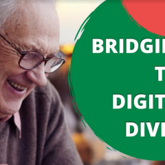 Bridging the Digital Divide Special Edition!