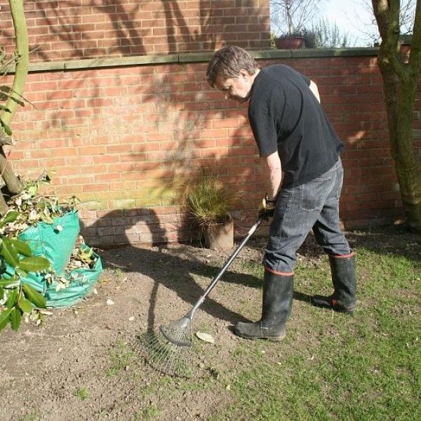 Gardening