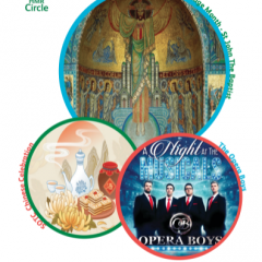 September Events and News