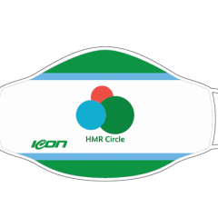 Circles IT offer and the new HMR Circle Facemasks!!