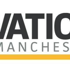 HMR Circle named as one of the Innovative Organisations in Greater Manchester