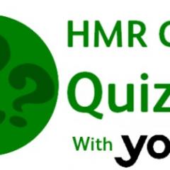 200th HMR Circle Quiz Time!