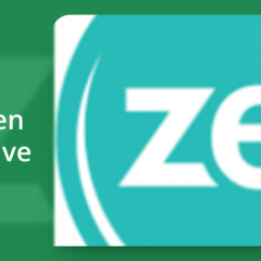 Fantastic offer from Zen to support Circle!