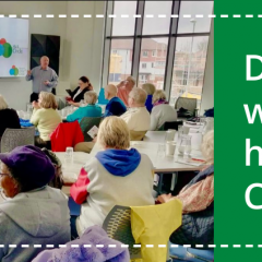 Help Shape Circle