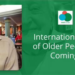 International Older People Day Preview