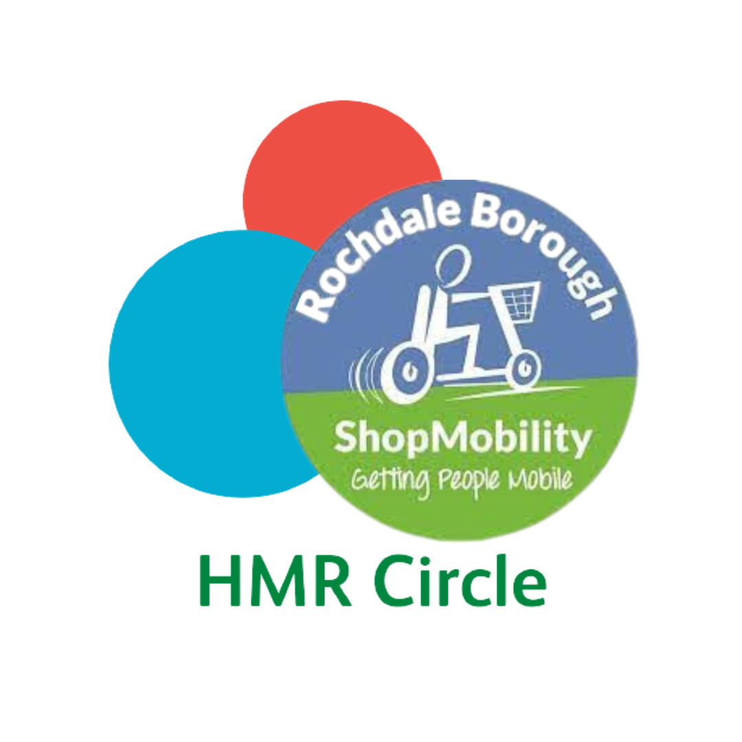 Rochdale Shopmobility
