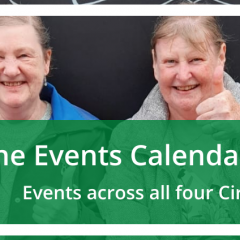 June Calendars Live! Plus - Files, Miles & Smiles
