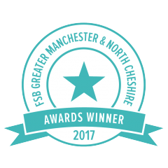 HMR Circle named Social Enterprise of the Year for 2017!